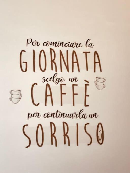 Apartmán Il Tempo Di Un Caffe Neapol Exteriér fotografie