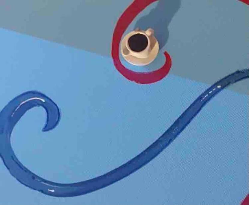 Apartmán Il Tempo Di Un Caffe Neapol Exteriér fotografie