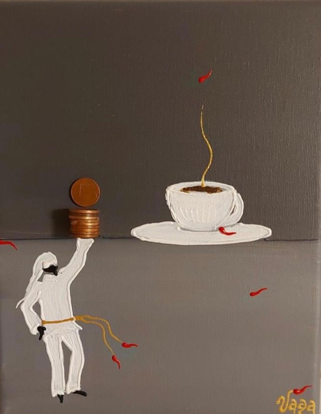 Apartmán Il Tempo Di Un Caffe Neapol Exteriér fotografie